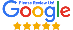 Our Google Reviews Google Review Logo